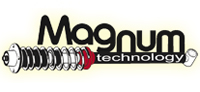 Schokdemper Magnum Technology