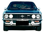 Remblok OPEL MANTA prijs